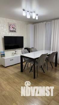 2-к квартира, вторичка, 44м2, 3/5 этаж