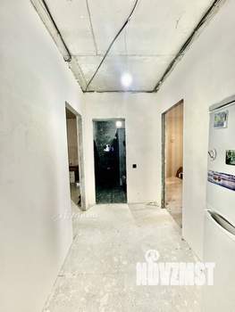 2-к квартира, вторичка, 43м2, 8/10 этаж