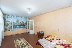 1-к квартира, вторичка, 40м2, 1/3 этаж