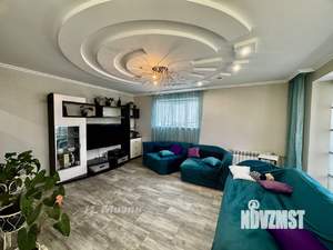 3-к квартира, вторичка, 66м2, 5/12 этаж