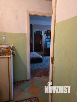 3-к квартира, вторичка, 56м2, 3/5 этаж