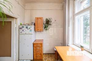 3-к квартира, вторичка, 83м2, 2/3 этаж
