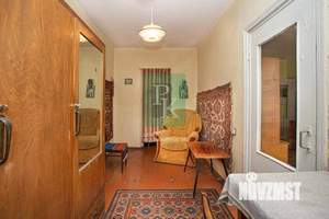 2-к квартира, вторичка, 41м2, 2/4 этаж