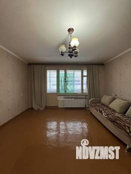 2-к квартира, вторичка, 55м2, 2/9 этаж