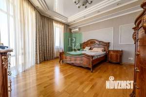 3-к квартира, вторичка, 115м2, 15/16 этаж