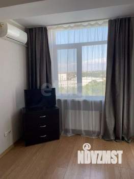 1-к квартира, вторичка, 39м2, 5/10 этаж