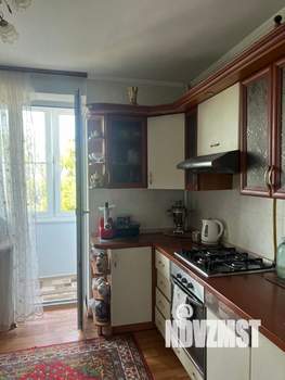 2-к квартира, вторичка, 51м2, 4/7 этаж