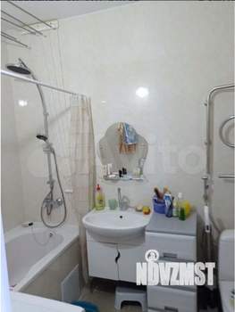 1-к квартира, вторичка, 39м2, 8/9 этаж