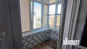 1-к квартира, вторичка, 36м2, 5/5 этаж