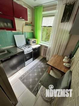1-к квартира, вторичка, 21м2, 1/5 этаж