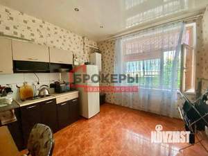 1-к квартира, вторичка, 40м2, 1/5 этаж