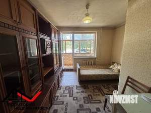 1-к квартира, вторичка, 21м2, 2/5 этаж