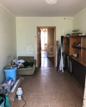 3-к квартира, вторичка, 66м2, 3/5 этаж