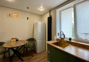 1-к квартира, вторичка, 36м2, 1/5 этаж