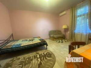 1-к квартира, вторичка, 29м2, 1/2 этаж