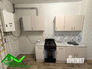 1-к квартира, вторичка, 53м2, 2/10 этаж