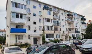 1-к квартира, вторичка, 36м2, 1/5 этаж