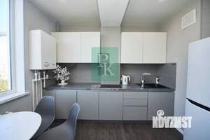 1-к квартира, вторичка, 40м2, 7/11 этаж