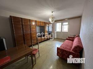 3-к квартира, вторичка, 72м2, 4/5 этаж