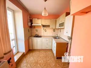 1-к квартира, вторичка, 35м2, 3/5 этаж