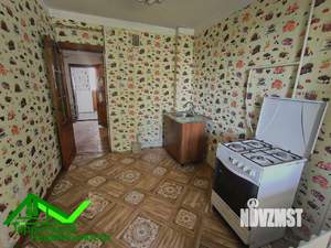 1-к квартира, вторичка, 40м2, 3/5 этаж