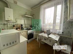 2-к квартира, вторичка, 41м2, 4/4 этаж