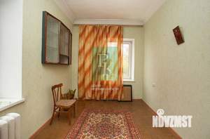 2-к квартира, вторичка, 42м2, 2/3 этаж