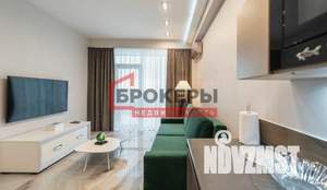 2-к квартира, вторичка, 57м2, 4/10 этаж