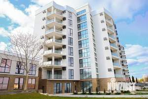 1-к квартира, вторичка, 48м2, 7/9 этаж