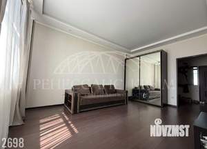 1-к квартира, вторичка, 43м2, 10/10 этаж