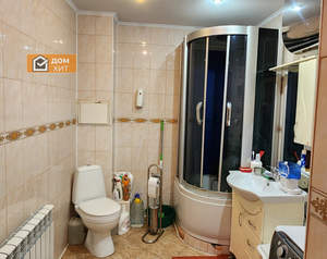 1-к квартира, вторичка, 48м2, 3/10 этаж