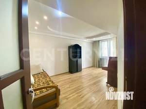 3-к квартира, вторичка, 61м2, 4/5 этаж