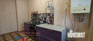 1-к квартира, вторичка, 39м2, 1/6 этаж