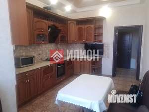 1-к квартира, вторичка, 51м2, 1/5 этаж