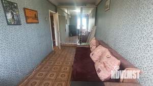 2-к квартира, вторичка, 44м2, 4/5 этаж