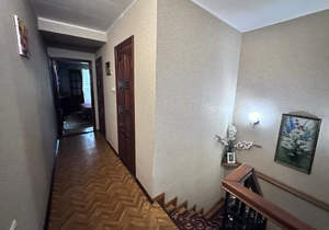 3-к квартира, вторичка, 80м2, 1/7 этаж