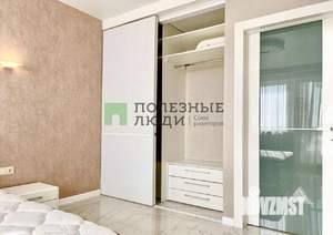 1-к квартира, вторичка, 44м2, 6/10 этаж