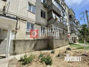 3-к квартира, вторичка, 62м2, 1/5 этаж