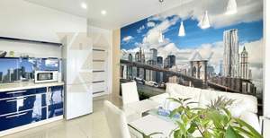 3-к квартира, вторичка, 111м2, 6/10 этаж