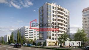 2-к квартира, вторичка, 63м2, 6/10 этаж