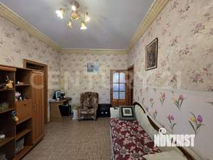 2-к квартира, вторичка, 36м2, 1/2 этаж