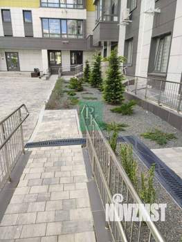 2-к квартира, вторичка, 55м2, 7/8 этаж