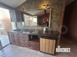 Студия квартира, вторичка, 98м2, 6/6 этаж