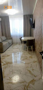 3-к квартира, вторичка, 66м2, 4/11 этаж