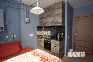2-к квартира, вторичка, 52м2, 1/5 этаж