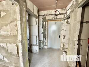 2-к квартира, вторичка, 55м2, 10/10 этаж