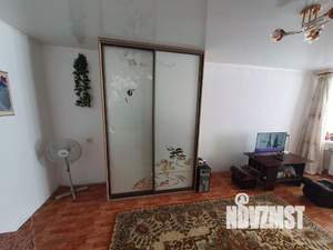 1-к квартира, вторичка, 31м2, 5/5 этаж
