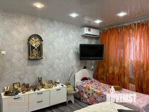 3-к квартира, вторичка, 71м2, 1/10 этаж