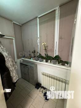 1-к квартира, вторичка, 38м2, 1/10 этаж