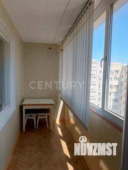 3-к квартира, вторичка, 74м2, 8/9 этаж